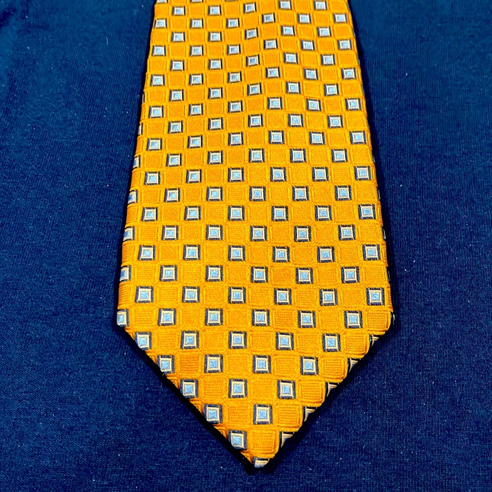 NAUTICA Men’s Tie